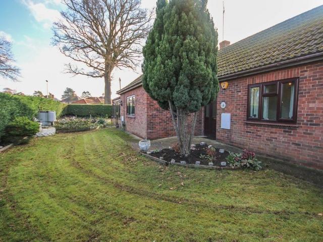 Bungalow for sale in Reffley, Brookville
