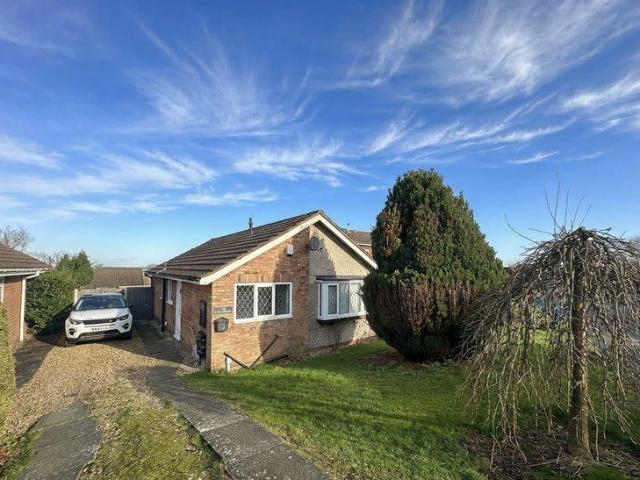 Bungalow for sale in Colwyn Bay, Wales