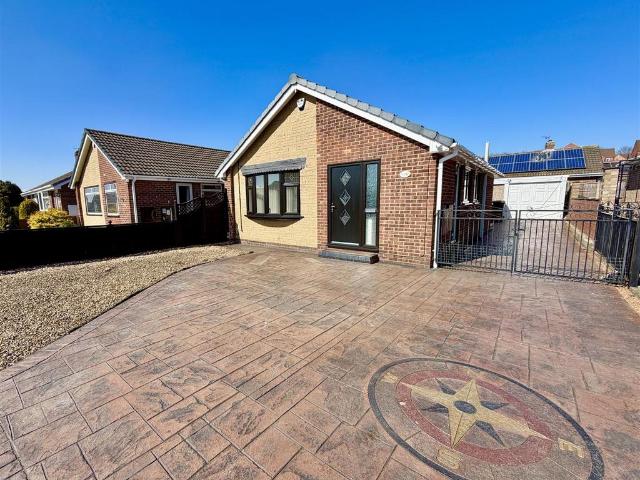 Bungalow for sale in Garforth, West Yorkshire