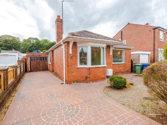 Bungalow for sale in Wigan, Greater Manchester