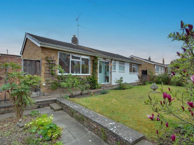 Bungalow for sale in North Cave, East Riding Of Yorkshire