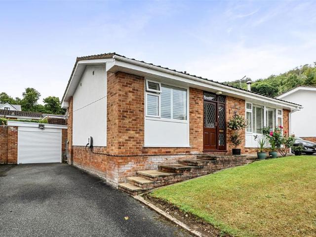 Bungalow for sale in New Quay