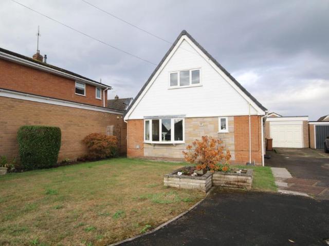 Bungalow for sale in Hawarden, Ewloe