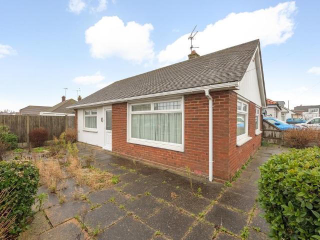Bungalow for sale in Greenhill, The Bridge