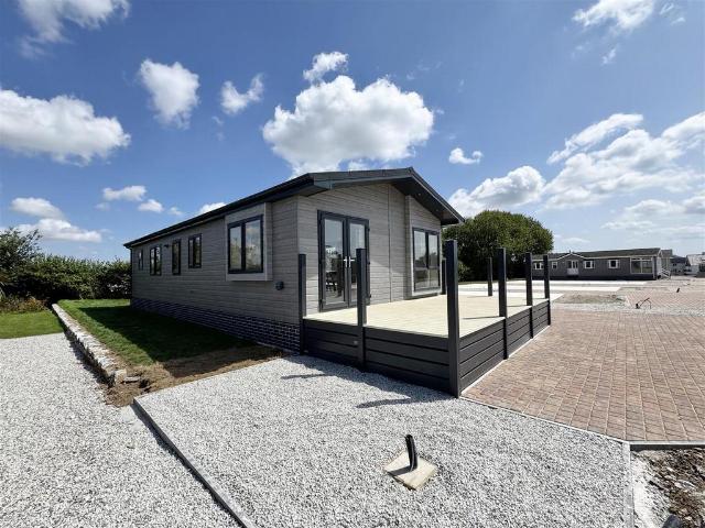 Bungalow for sale in Indian Queens, Cornwall