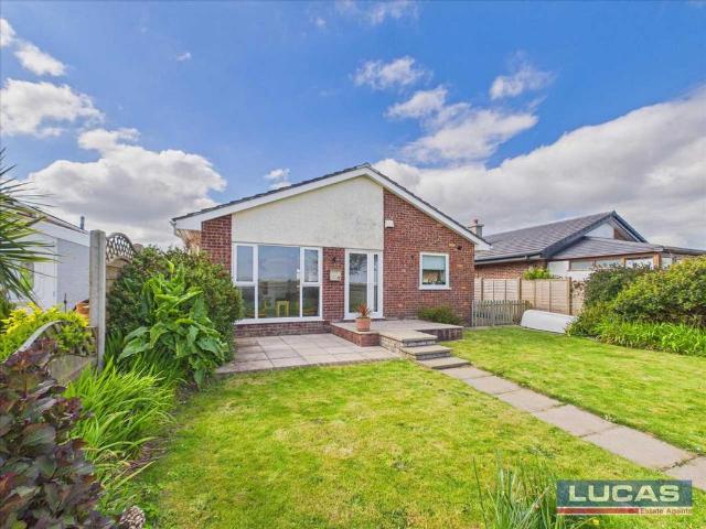 Bungalow for sale in Rhoscolyn, Four Mile Bridge