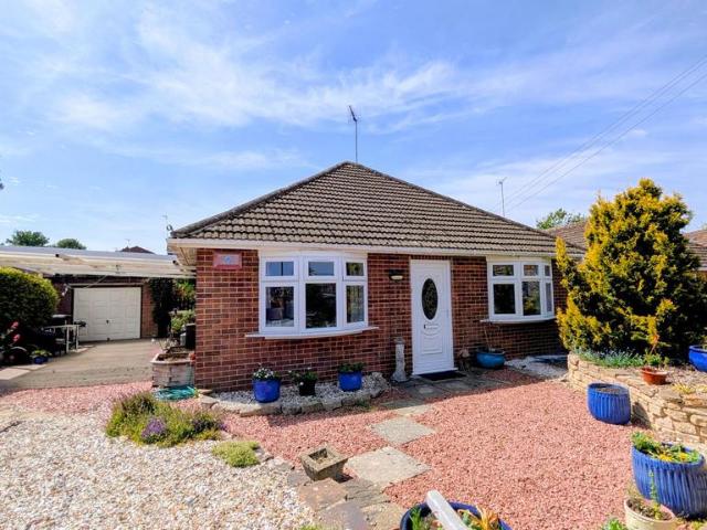 Bungalow for sale in Charlton, Dromore