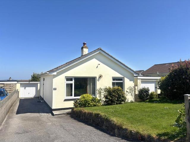 Bungalow for sale in Roseworthy, Cornwall