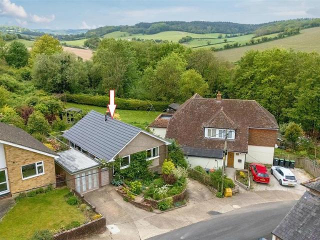 Bungalow for sale in Barham, The Bridge
