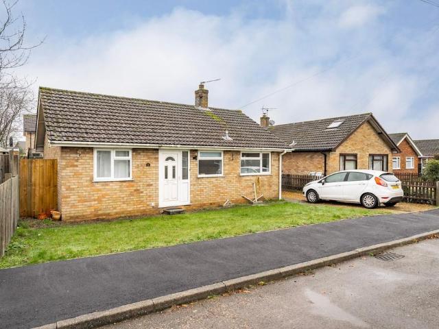 Bungalow for sale in Yelverton, Burgh St Peter