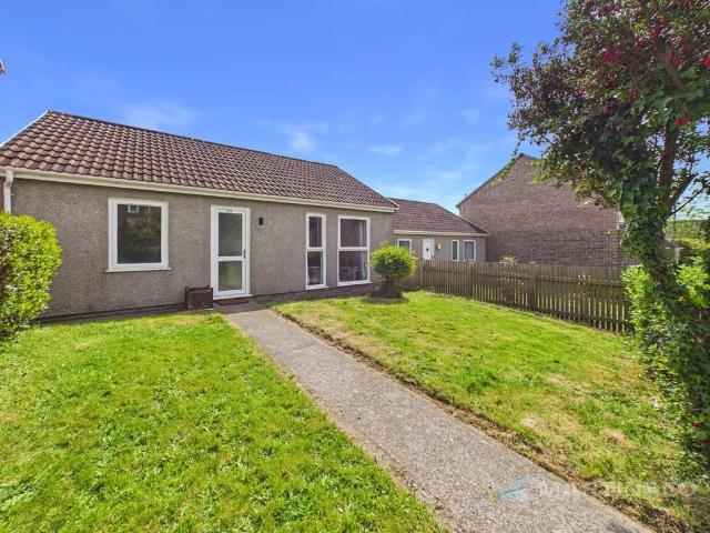 Bungalow for sale in St. Erme, Cornwall