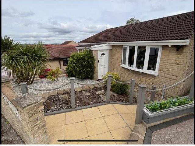 Bungalow for sale in Brightside, Sheffield
