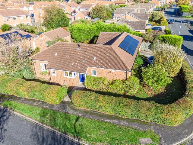 Bungalow for sale in Riccall