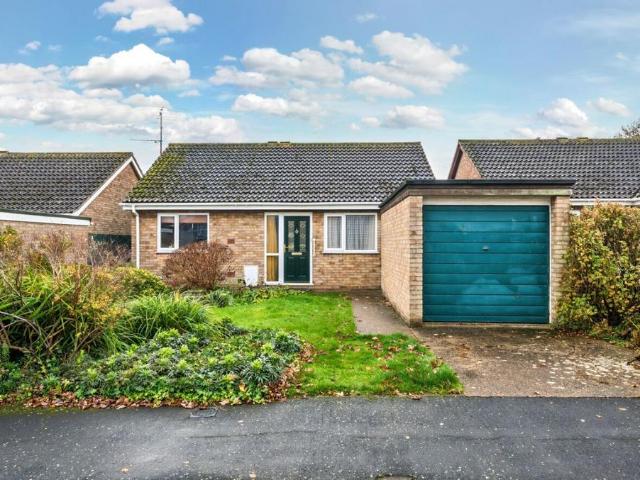 Bungalow for sale in Bedford