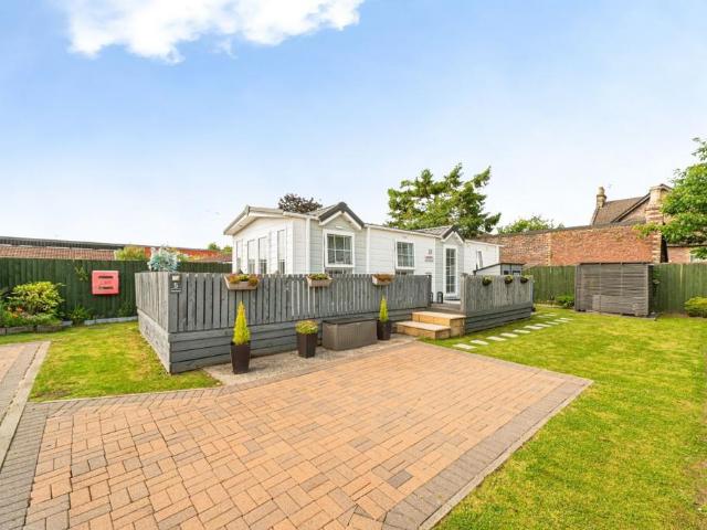 Bungalow for sale in Shortroods, Glenburn