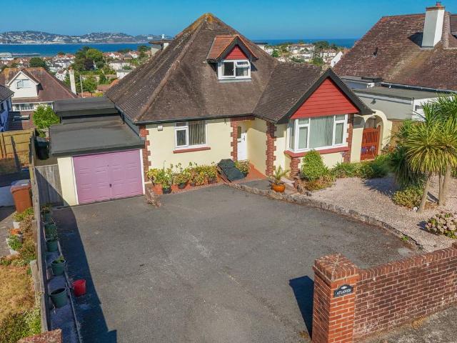 Bungalow for sale in St Michaels, Livermead