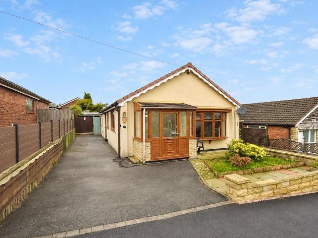Bungalow for sale in Billington and Langho, Paradise