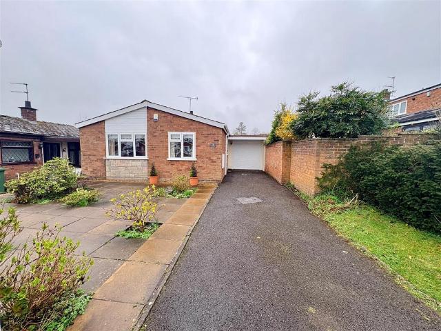 Bungalow for sale in Bilbrook, Great Chatwell