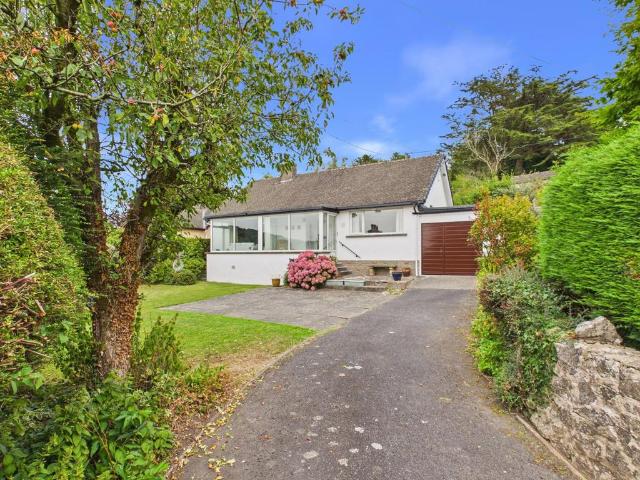 Bungalow for sale in Silverdale Green, Lancaster