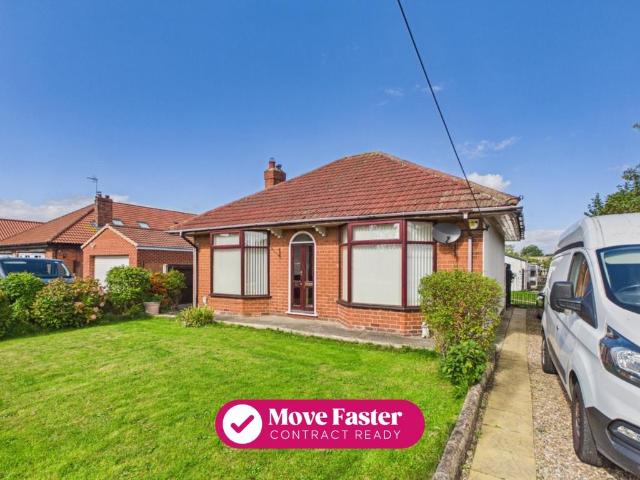 Bungalow for sale in Woodmansey
