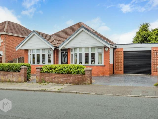 Bungalow for sale in Starling, Bury