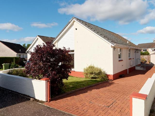 Bungalow for sale in Neilston, Scotland