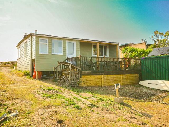 Bungalow for sale in Brookville, Norfolk