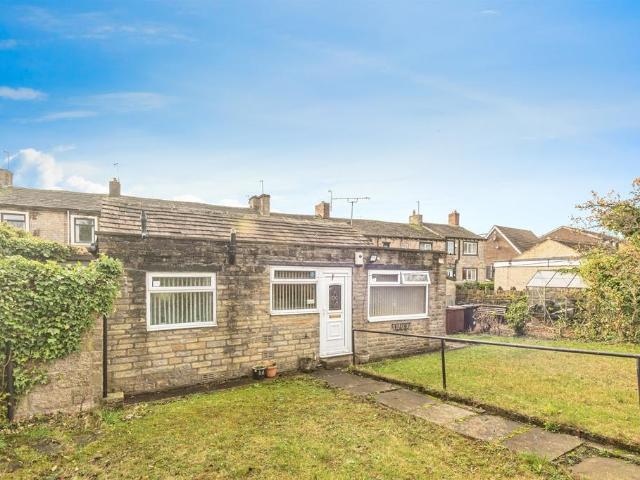 Bungalow for sale in Lower Wyke, Isle Of Man