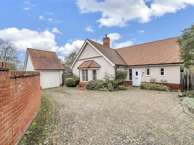 Bungalow for sale in Bedingfield, Isle Of Man