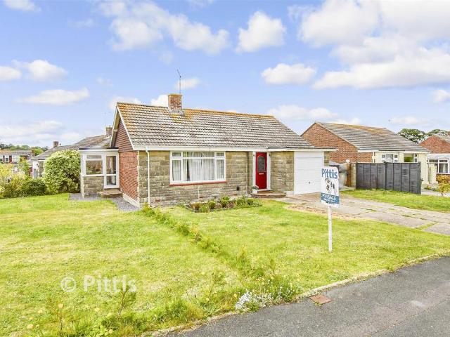 Bungalow for sale in Brading, Isle Of Man