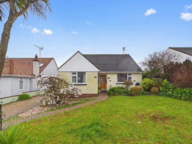 Bungalow for sale in Broadsands, Galmpton