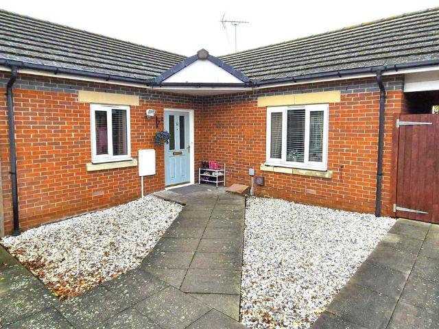 Bungalow for sale in Shefford Hardwick, Shefford