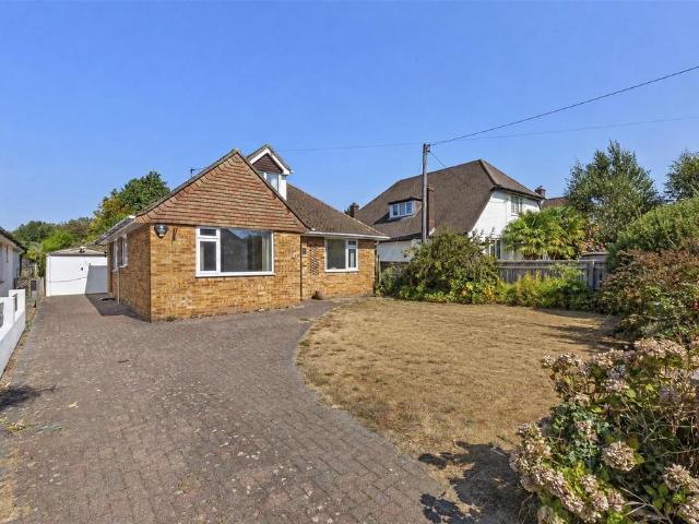 Bungalow for sale in Cressex, Buckinghamshire