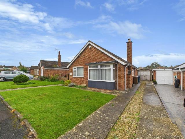 Bungalow for sale in Pamington, Gloucestershire