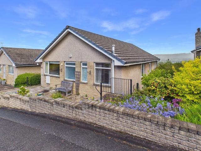 Bungalow for sale in Arnside, Isle Of Man
