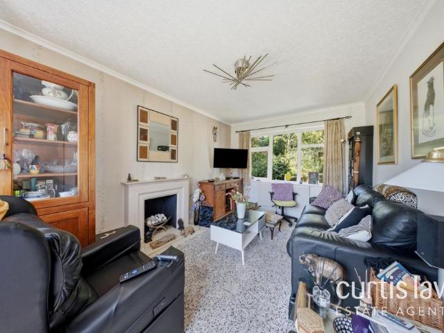 Bungalow for sale in Wensley Fold, Blackburn