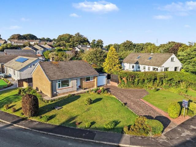 Bungalow for sale in Seaton