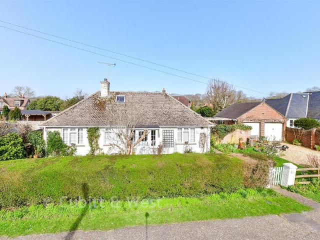 Bungalow for sale in Littlecote, West Sussex