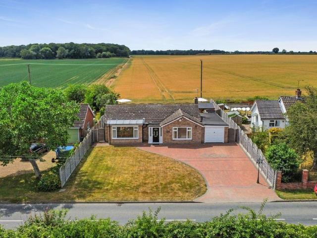 Bungalow for sale in Bedingfield, Isle Of Man