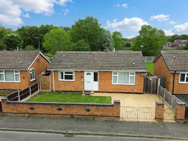 Bungalow for sale in Gedling