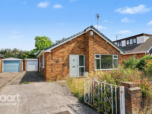 Bungalow for sale in Sprotbrough and Cusworth, Cusworth