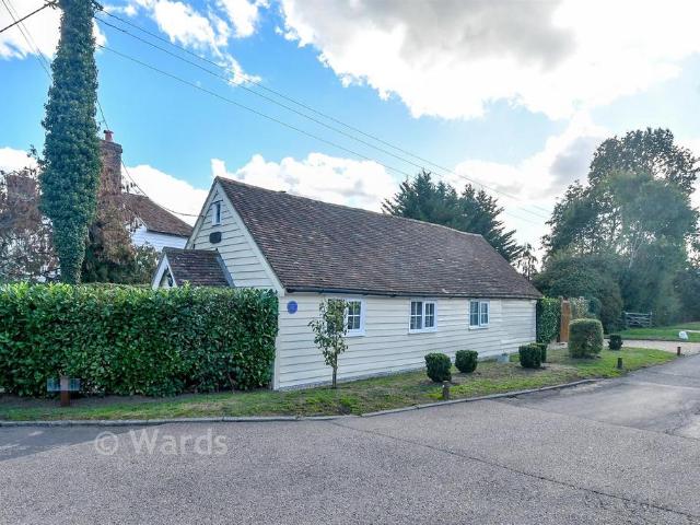 Bungalow for sale in Beale Farm, Tunbridge Wells