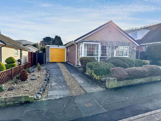 Bungalow for sale in Llanddulas and Rhyd-y-Foel, Llanddulas