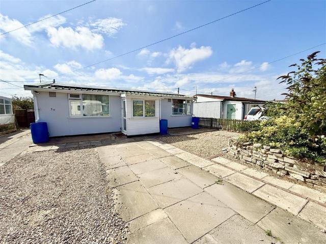 Bungalow for sale in Comers, Norfolk