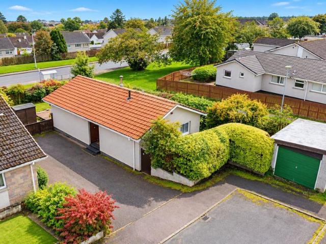 Bungalow for sale in Scorguie, Inverness