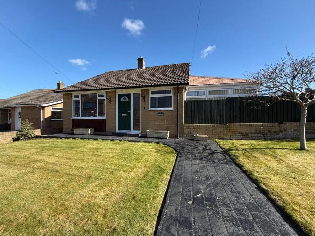 Bungalow for sale in Upperby