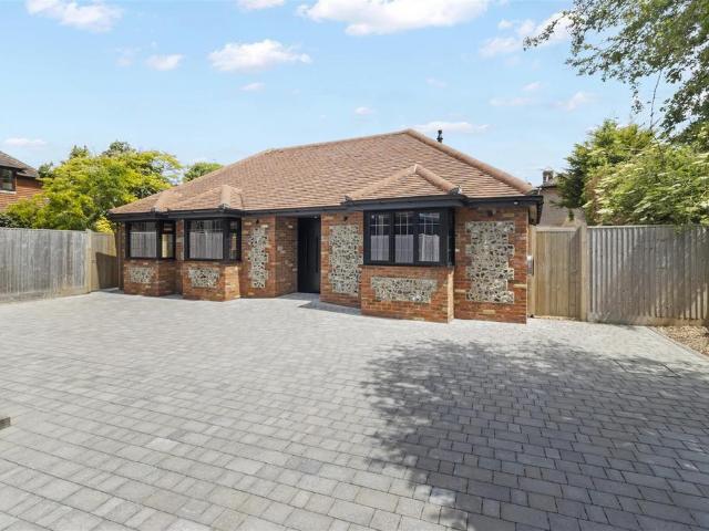 Bungalow for sale in Seaford, Iford