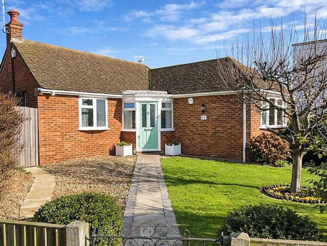 Bungalow for sale in Greenhill, The Bridge