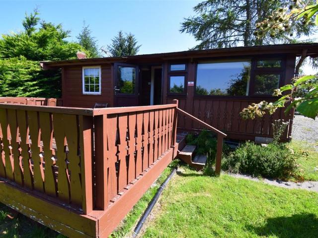 Bungalow for sale in Trawsfynydd, Bronaber