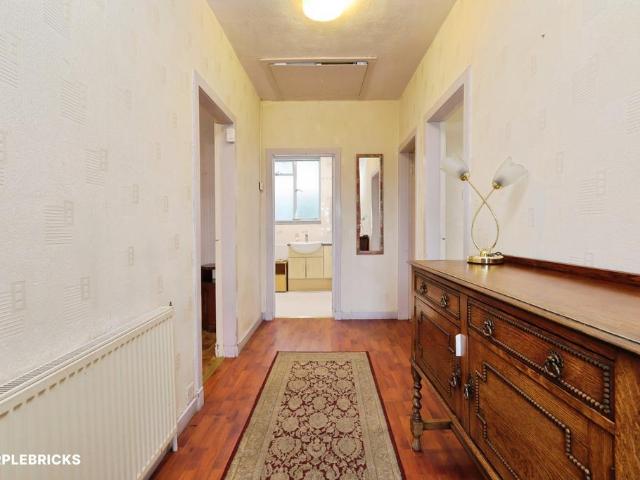 Bungalow for sale in Parkhall, Hardgate